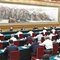 构建起强大的公共卫生体系 为维护人民健康提供有力保障